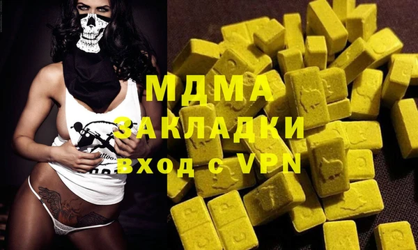 стаф Богданович